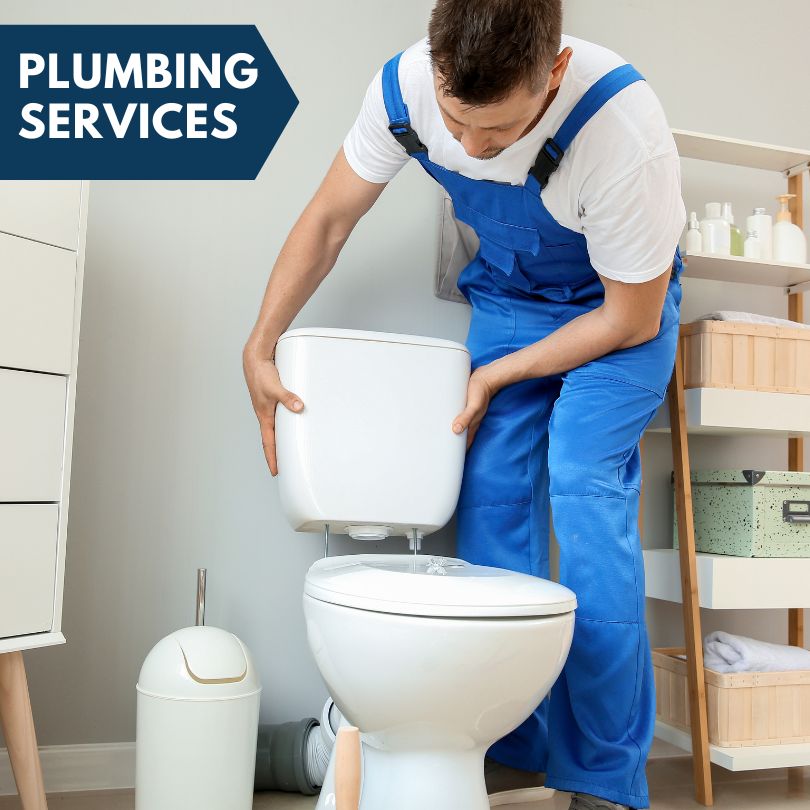 Plumbing Company in Fort Plain, NY